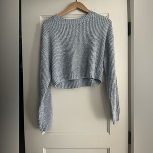 Garage Sweater